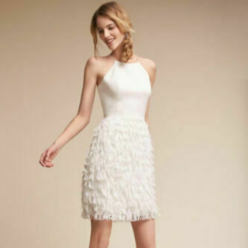 Aidan Mattox Promenade Dress